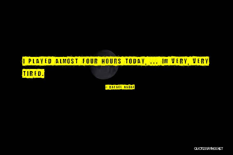 Gerritys Weekly Ad Quotes By Rafael Nadal Gerritys Weekly Ad Quotes By Rafael Nadal