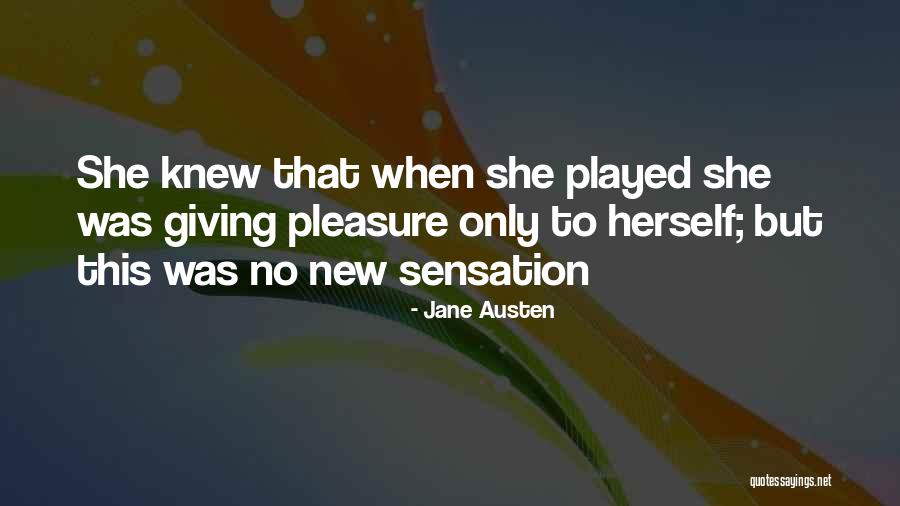 Gerrod Henderson Quotes By Jane Austen Gerrod Henderson Quotes By Jane Austen