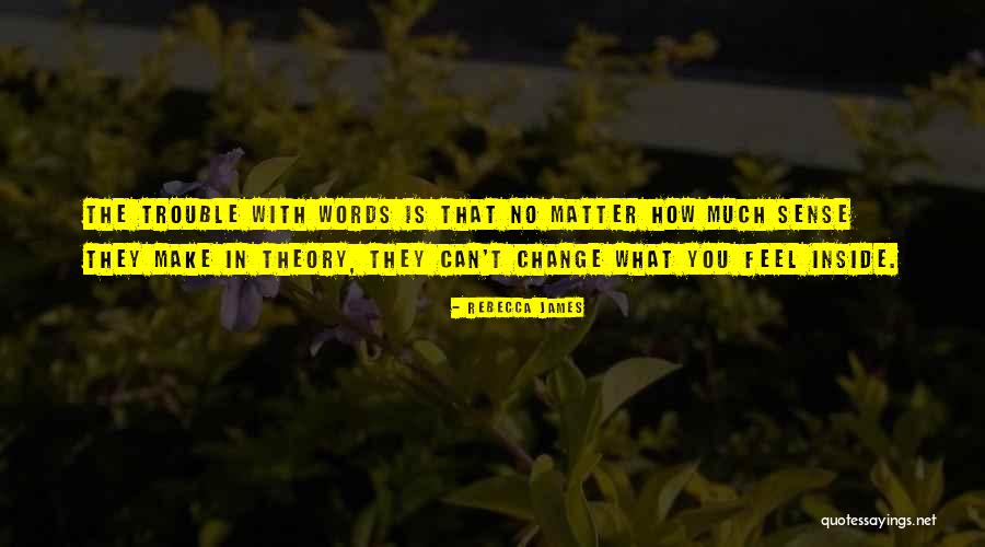 Gerroll Bennett Quotes By Rebecca James Gerroll Bennett Quotes By Rebecca James