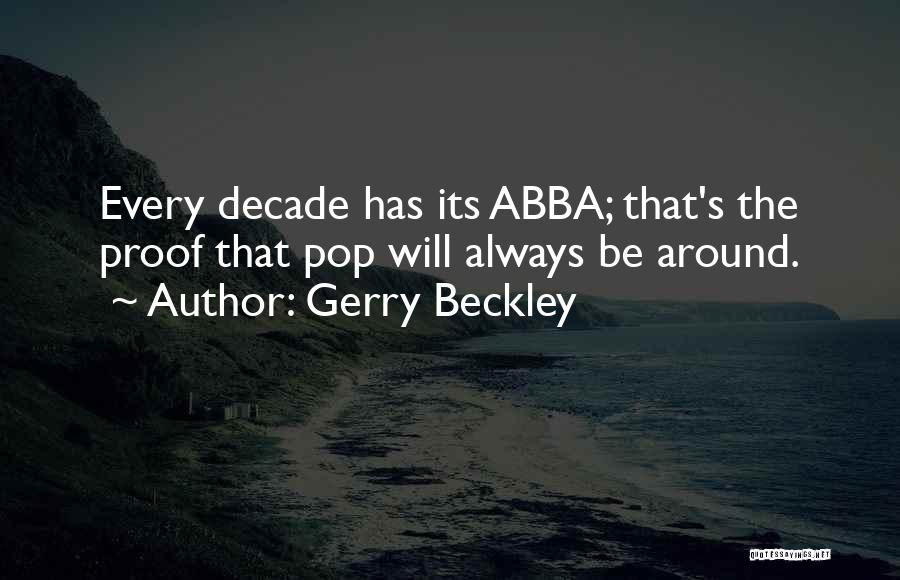 Gerry Beckley Quotes 901015