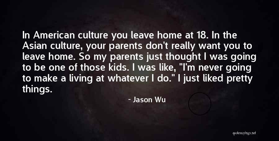 Gerry Brooks Quotes By Jason Wu Gerry Brooks Quotes By Jason Wu