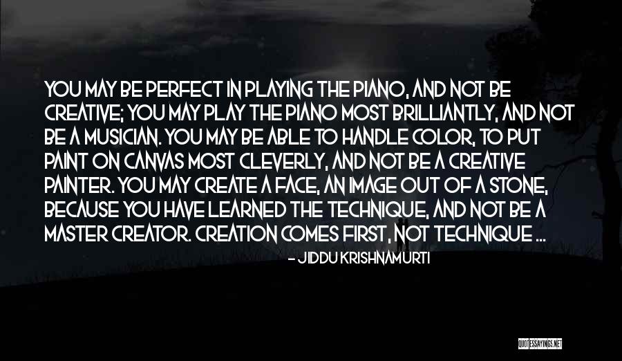 Gerry Brooks Quotes By Jiddu Krishnamurti Gerry Brooks Quotes By Jiddu Krishnamurti