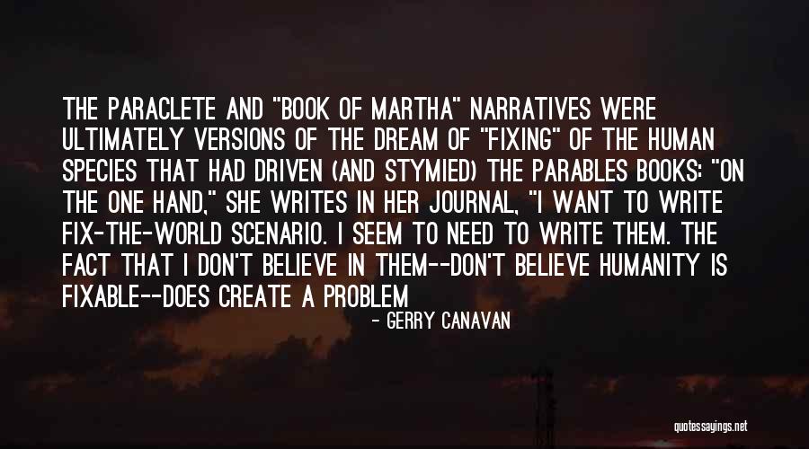 Gerry Canavan Quotes 1420290 Gerry Canavan Quotes 1420290