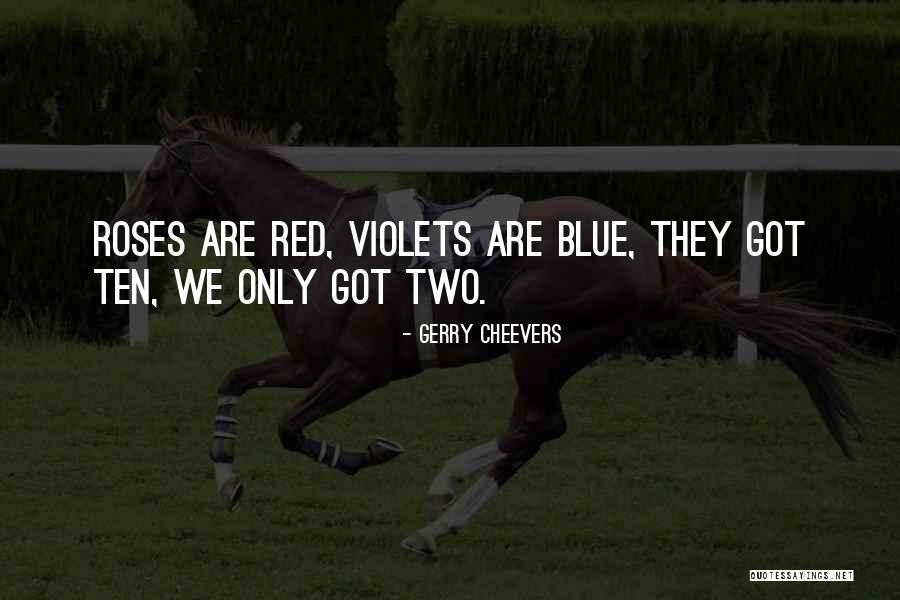 Gerry Cheevers Quotes 519835 Gerry Cheevers Quotes 519835