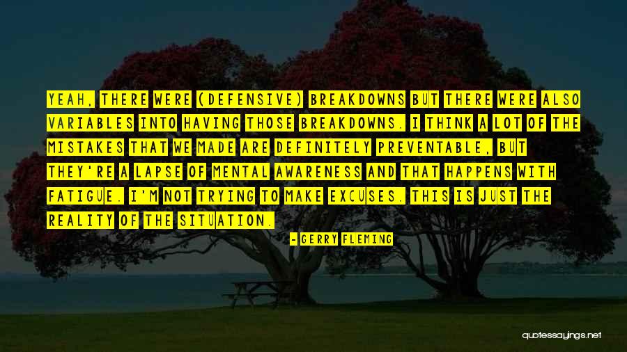 Gerry Fleming Quotes 2215963 Gerry Fleming Quotes 2215963