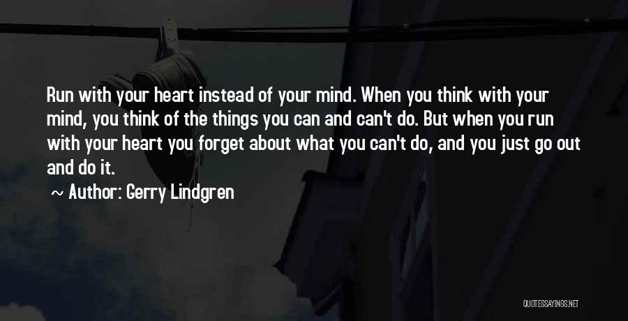 Gerry Lindgren Quotes 1393371