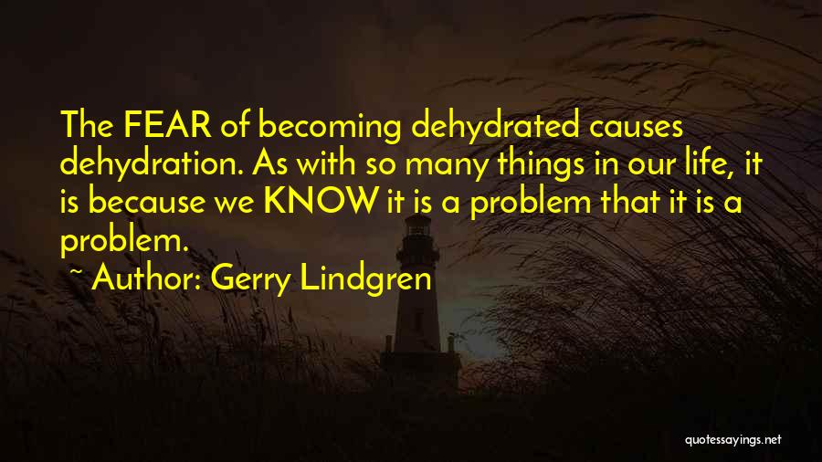 Gerry Lindgren Quotes 1410046