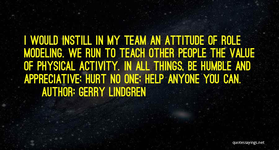 Gerry Lindgren Quotes 1604106