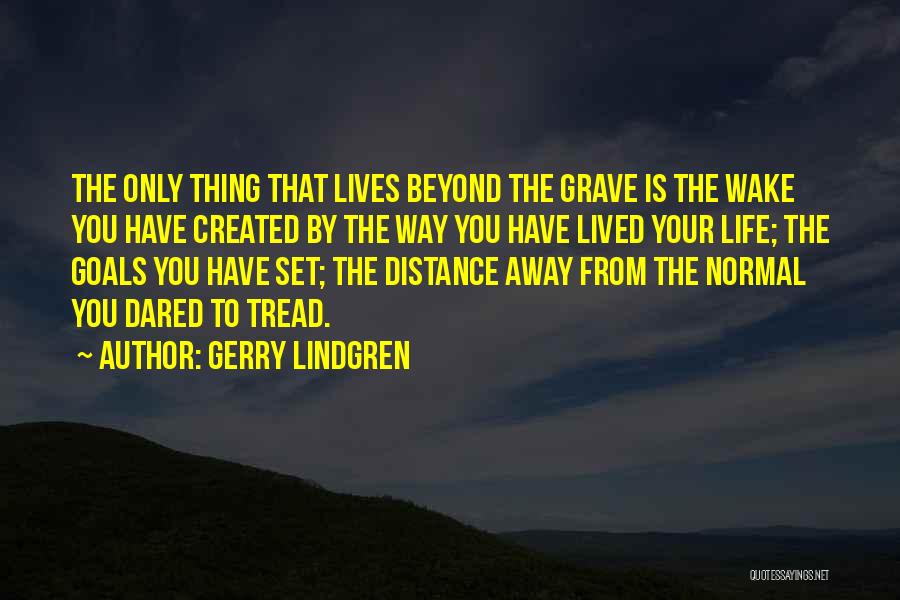 Gerry Lindgren Quotes 385812