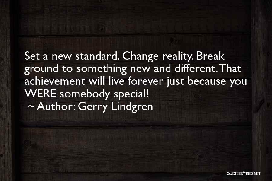 Gerry Lindgren Quotes 446931