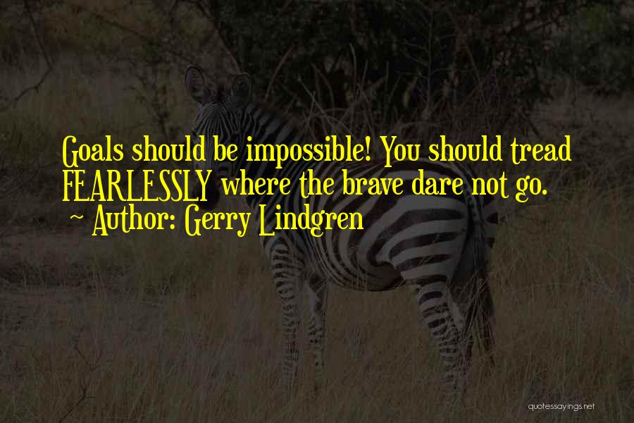 Gerry Lindgren Quotes 475896