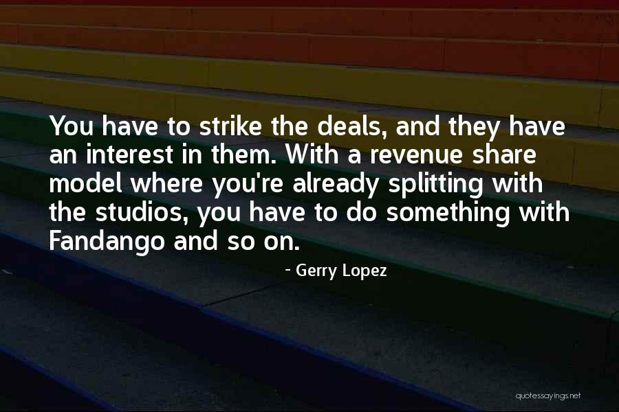 Gerry Lopez Quotes 1310846