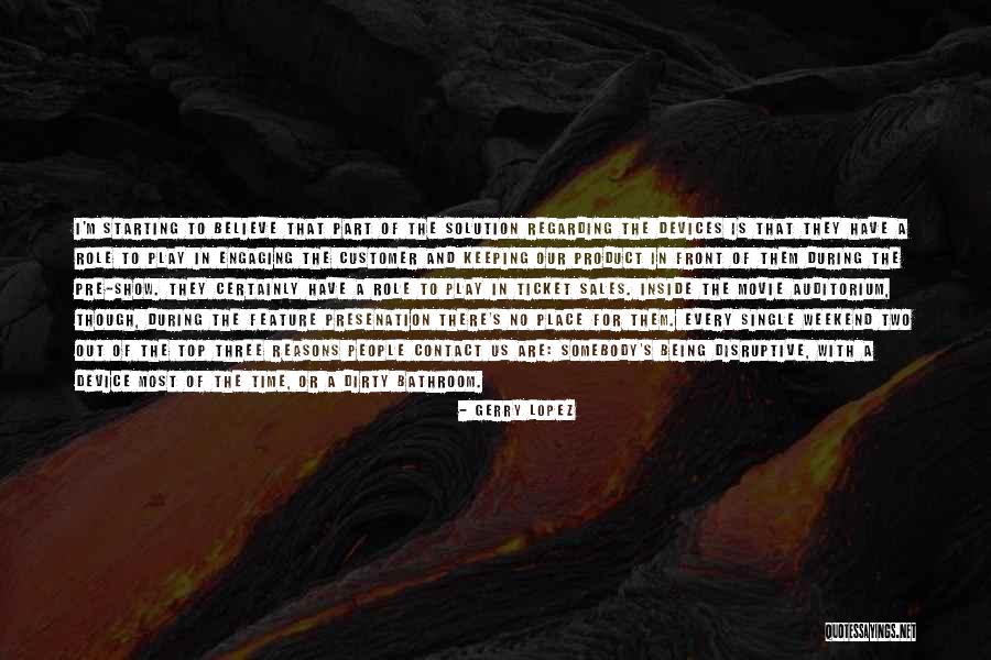 Gerry Lopez Quotes 1827038 Gerry Lopez Quotes 1827038