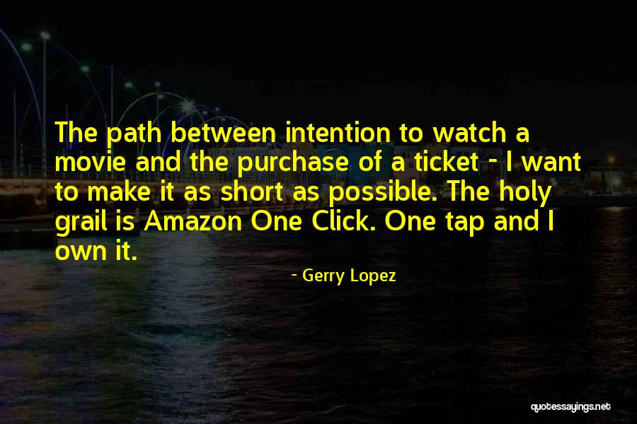 Gerry Lopez Quotes 2165937