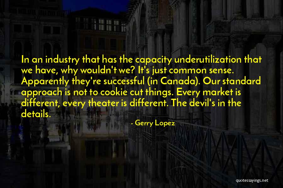 Gerry Lopez Quotes 291847