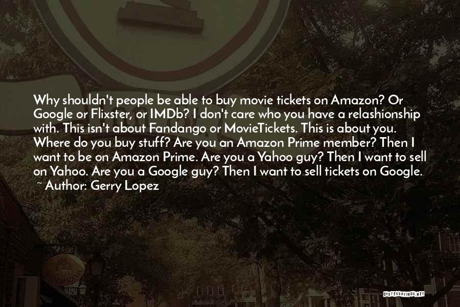 Gerry Lopez Quotes 339886
