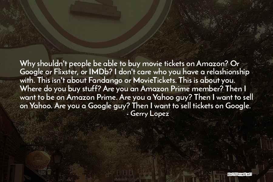 Gerry Lopez Quotes 339886