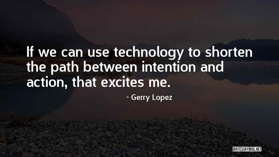 Gerry Lopez Quotes 430572