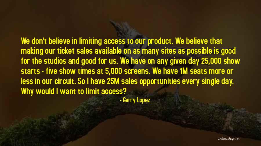 Gerry Lopez Quotes 545521 Gerry Lopez Quotes 545521