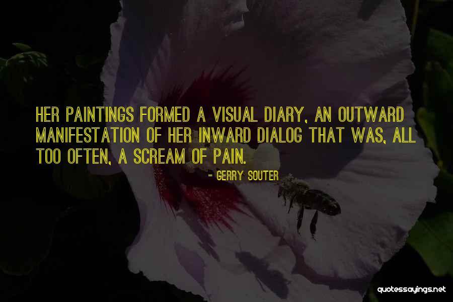 Gerry Souter Quotes 1479080