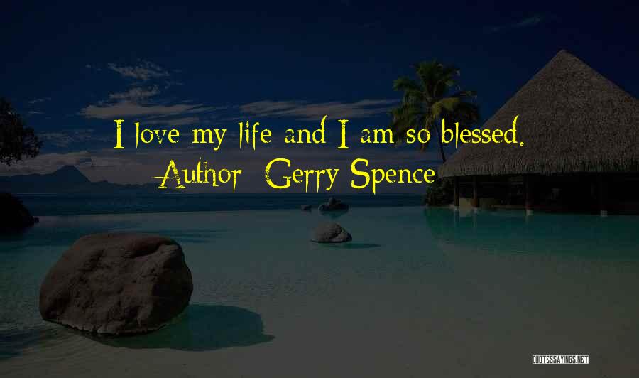 Gerry Spence Quotes 1179705