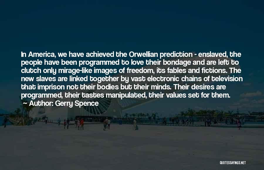 Gerry Spence Quotes 166042