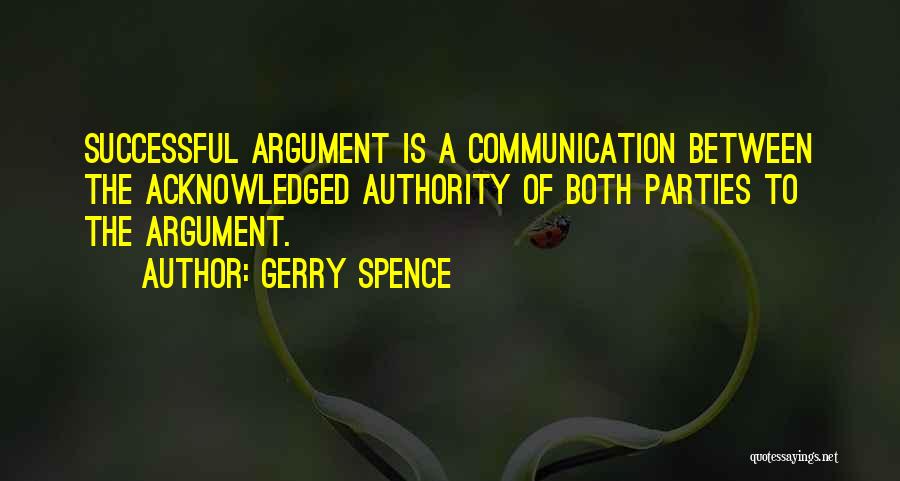 Gerry Spence Quotes 172915