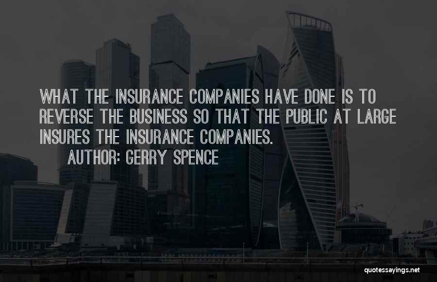 Gerry Spence Quotes 2211496