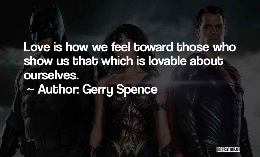 Gerry Spence Quotes 2232670