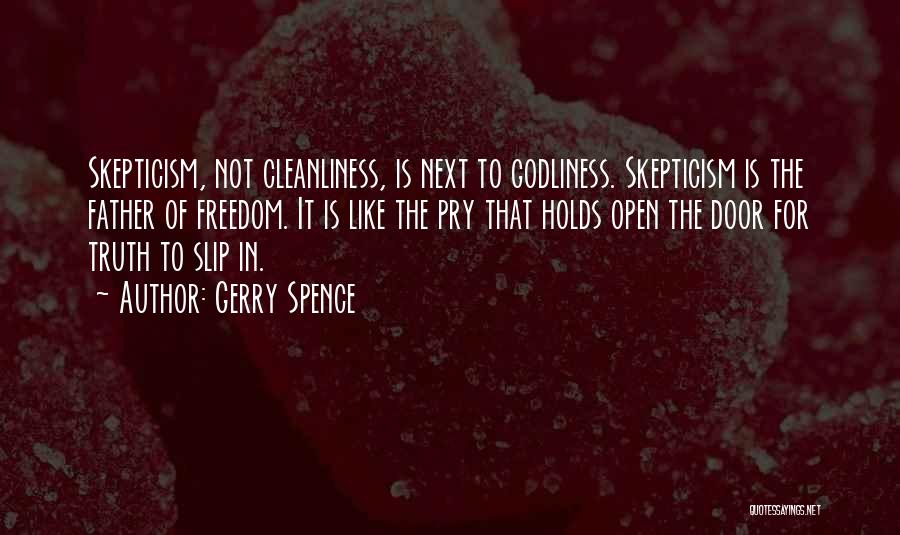 Gerry Spence Quotes 308478