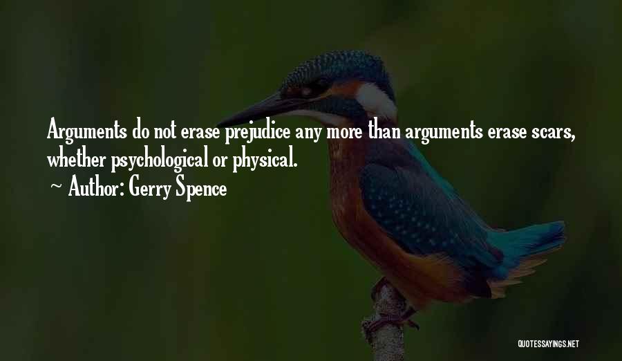 Gerry Spence Quotes 399282