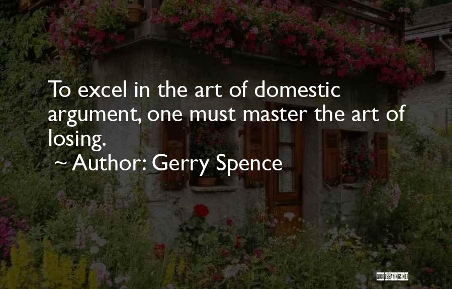 Gerry Spence Quotes 466058