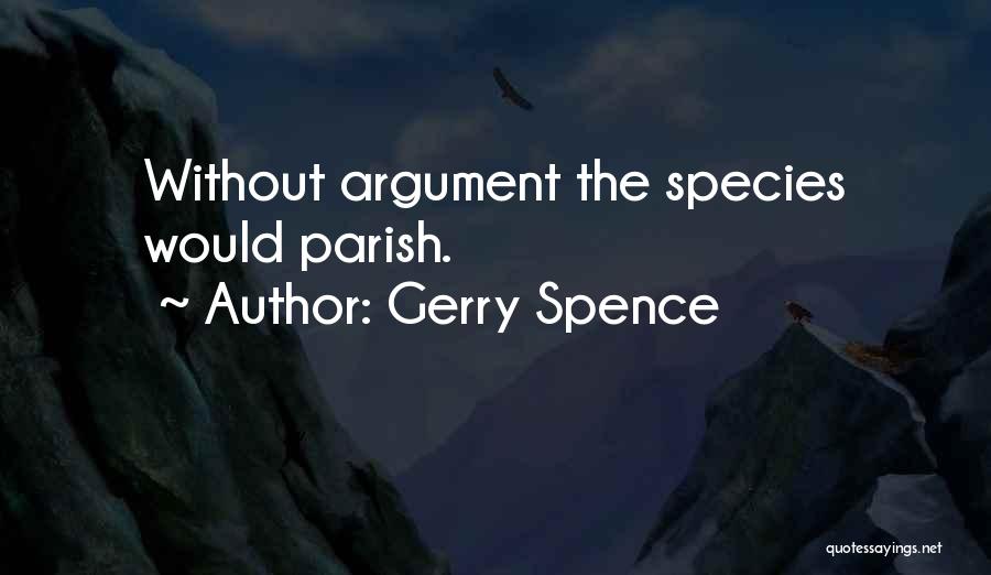 Gerry Spence Quotes 772970