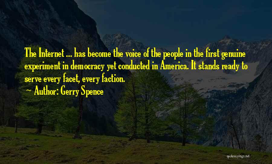 Gerry Spence Quotes 877903