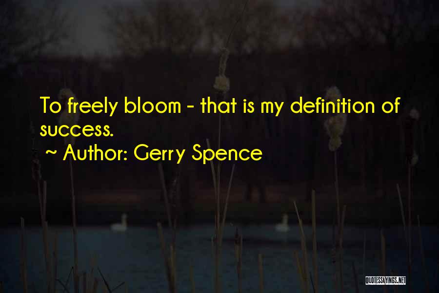 Gerry Spence Quotes 930919