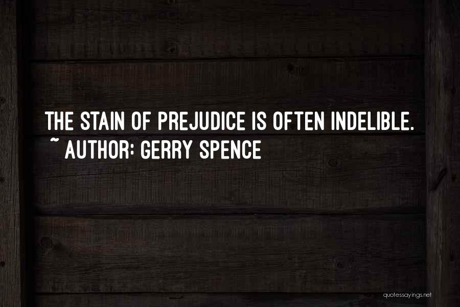 Gerry Spence Quotes 949296