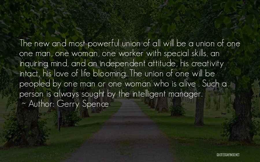 Gerry Spence Quotes 956190