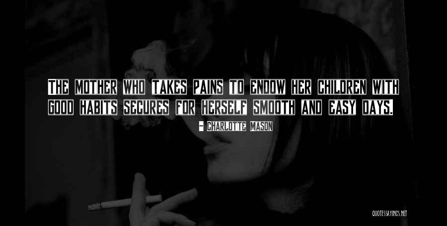 Gers Pardoel Quotes By Charlotte Mason Gers Pardoel Quotes By Charlotte Mason