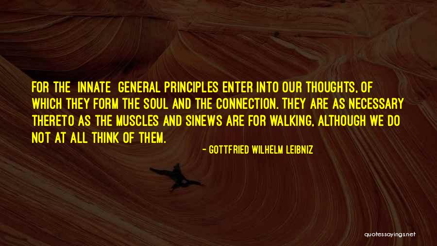 Gers Pardoel Quotes By Gottfried Wilhelm Leibniz Gers Pardoel Quotes By Gottfried Wilhelm Leibniz