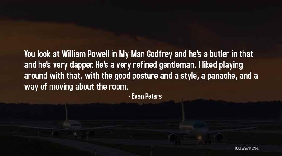 Gersang Artinya Quotes By Evan Peters Gersang Artinya Quotes By Evan Peters