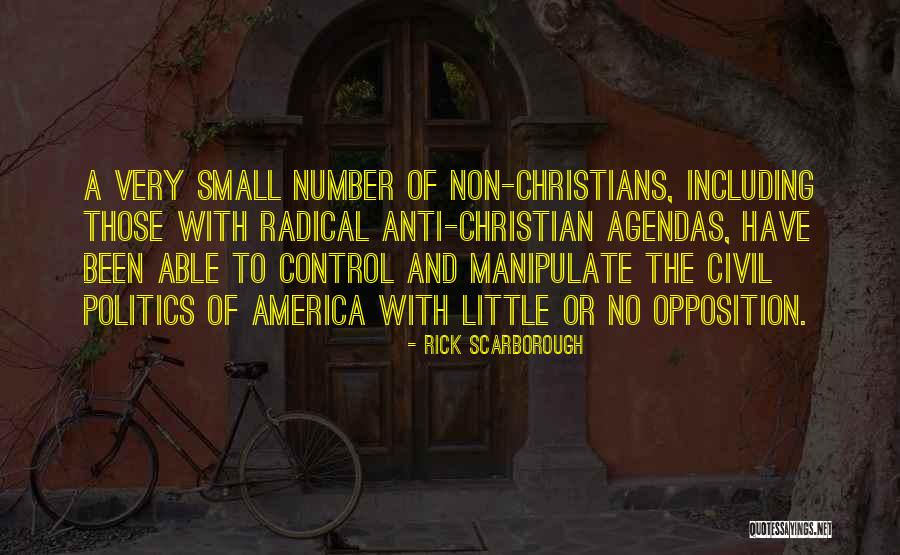 Gersang Suratan Quotes By Rick Scarborough Gersang Suratan Quotes By Rick Scarborough