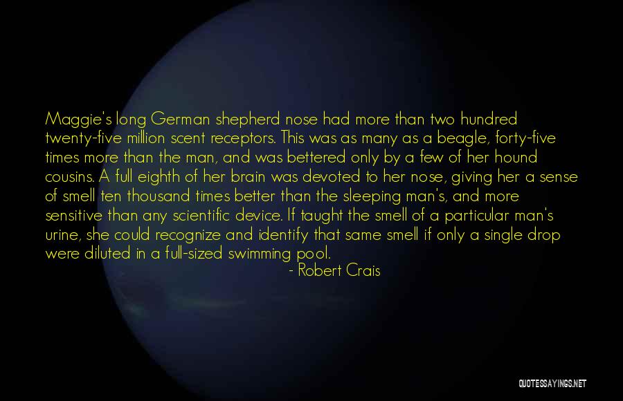 Gersang Suratan Quotes By Robert Crais Gersang Suratan Quotes By Robert Crais
