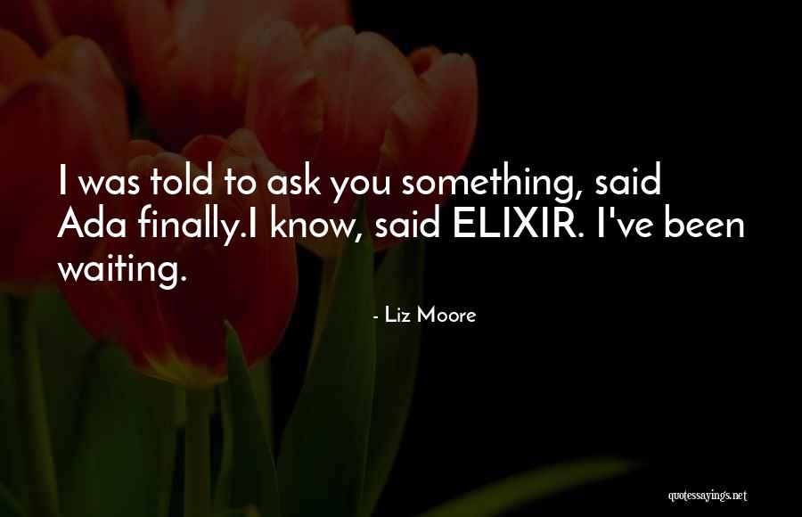 Gersbach Ansbach Quotes By Liz Moore Gersbach Ansbach Quotes By Liz Moore