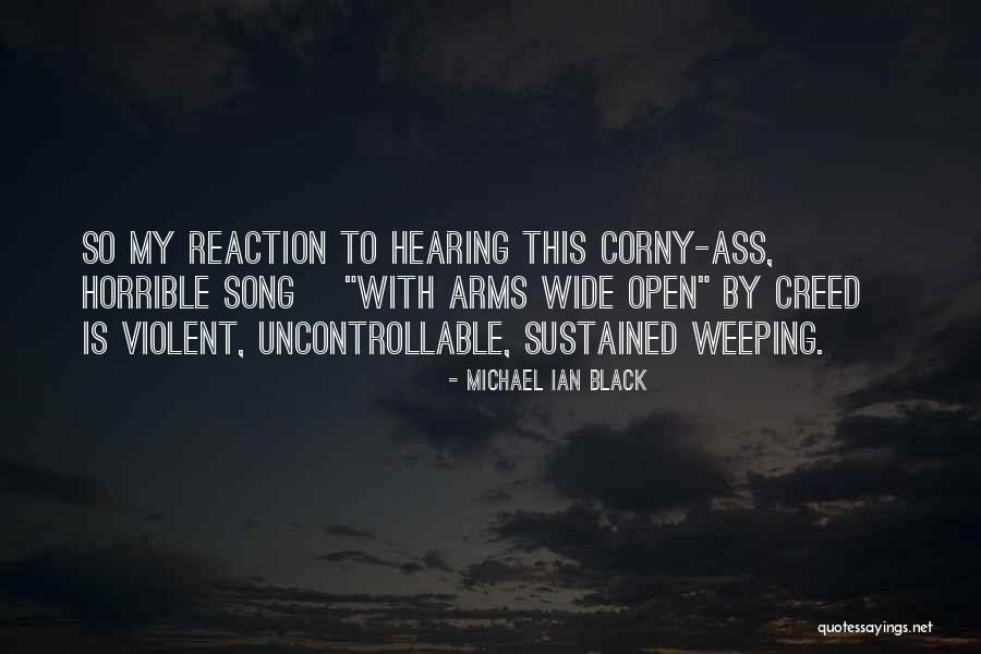 Gersbach Baden Quotes By Michael Ian Black Gersbach Baden Quotes By Michael Ian Black