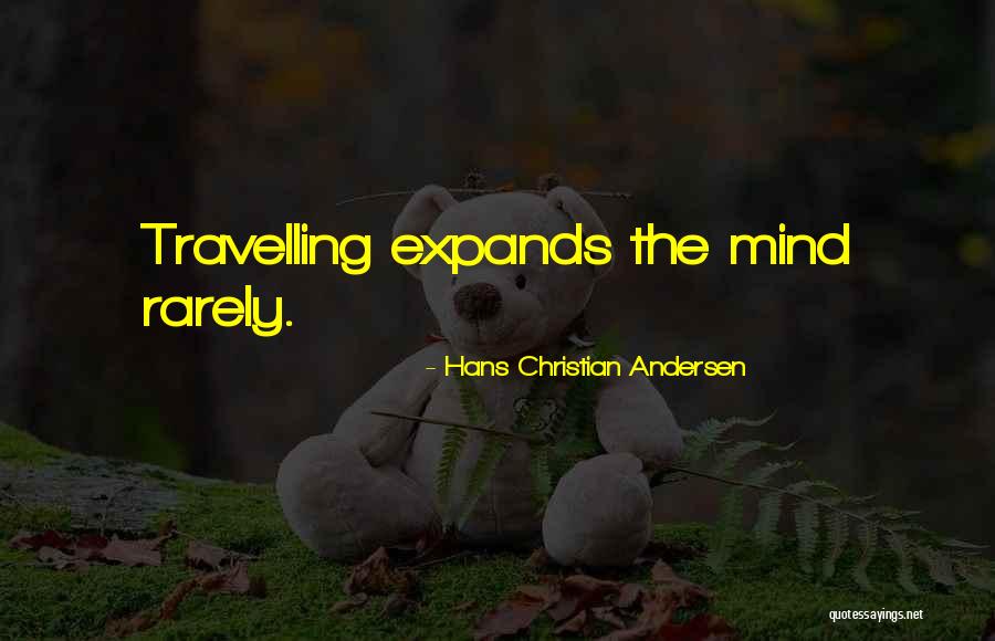 Gersbergalm Quotes By Hans Christian Andersen Gersbergalm Quotes By Hans Christian Andersen