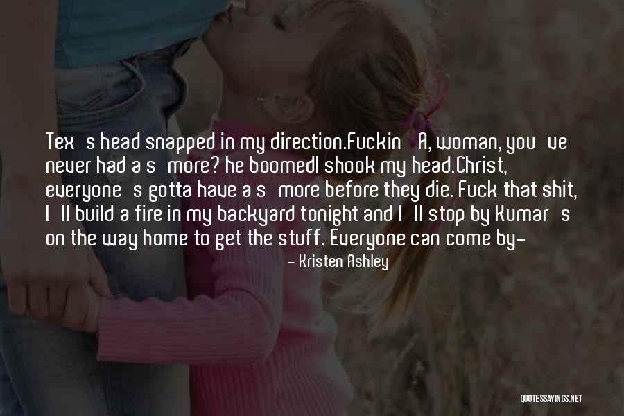 Gersbergalm Quotes By Kristen Ashley Gersbergalm Quotes By Kristen Ashley
