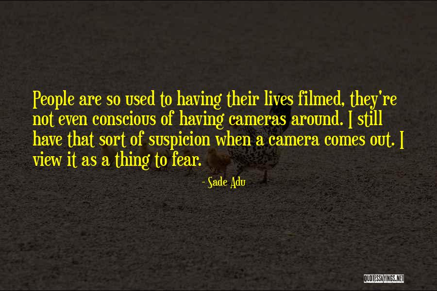 Gersbergalm Quotes By Sade Adu Gersbergalm Quotes By Sade Adu