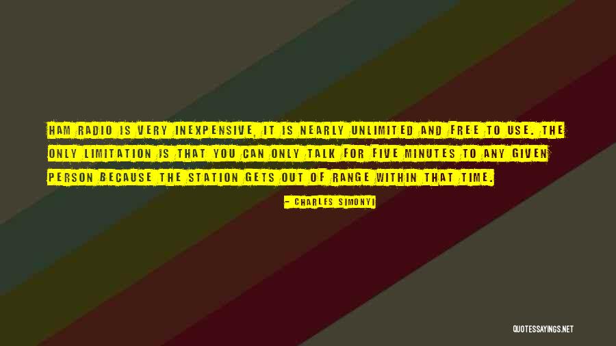 Gersdorff Quotes By Charles Simonyi Gersdorff Quotes By Charles Simonyi