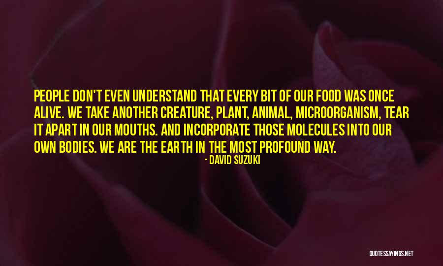 Gerselli Quotes By David Suzuki Gerselli Quotes By David Suzuki