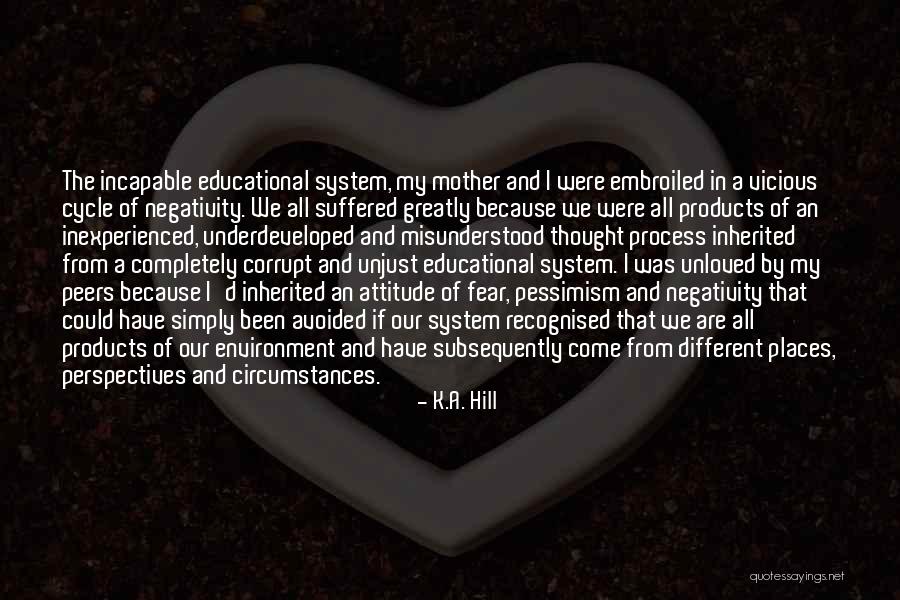Gerselli Quotes By K.A. Hill Gerselli Quotes By K.A. Hill